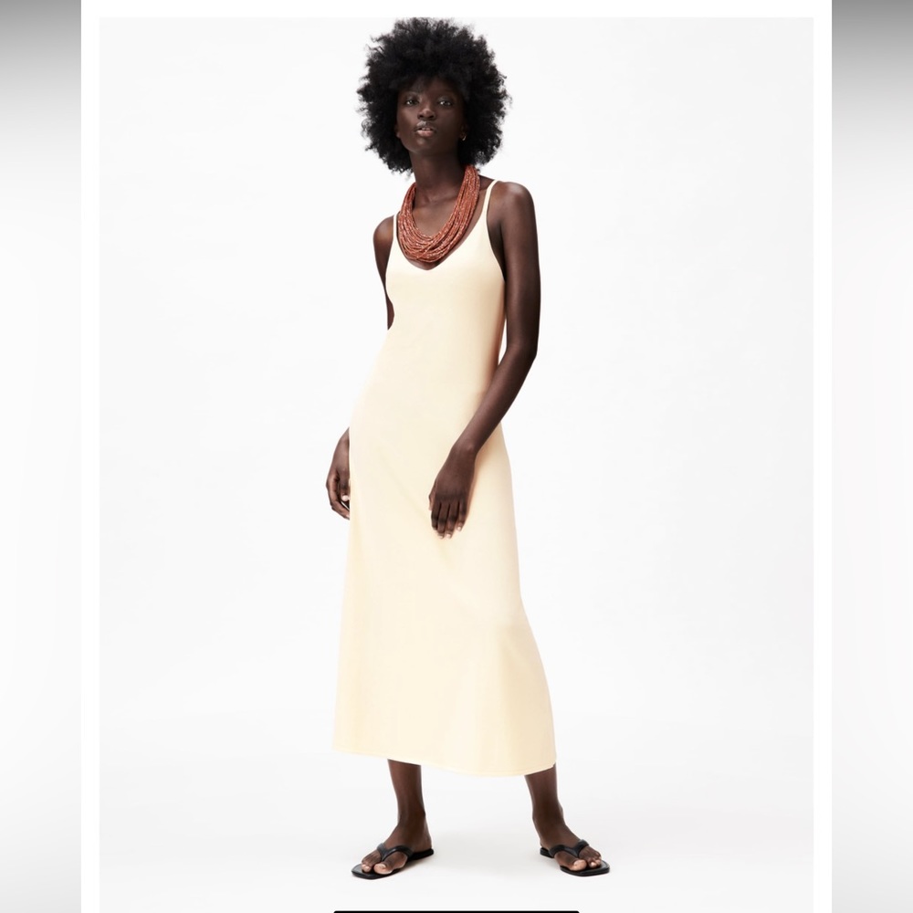 ZARA Knit Dress